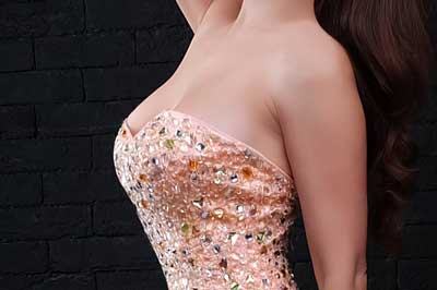 Мамопластика груди