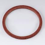 Уплотнительные кольца из вулканизированной фибры: марки, особенности, характеристики материала