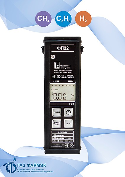 Что нужно знать о газоанализаторах?