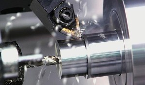 Услуги и работы по металлообработке