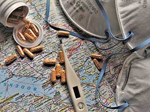 Развитие компании в период коронавируса и кризиса