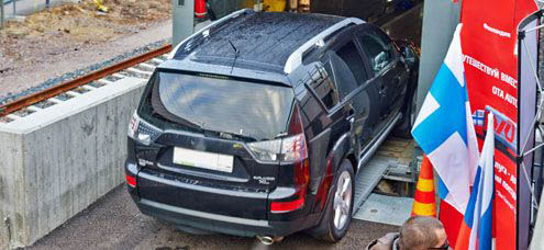 Эти 5 причин убедят перевозить новые авто в контейнерах Trans Rak