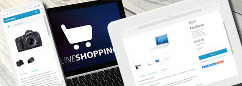 Четкая инструкция по созданию недорогого интернет-магазина