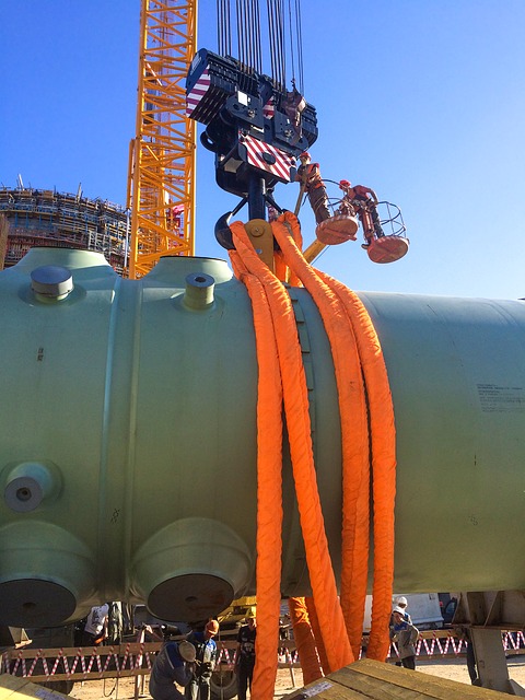 Такелажные услуги