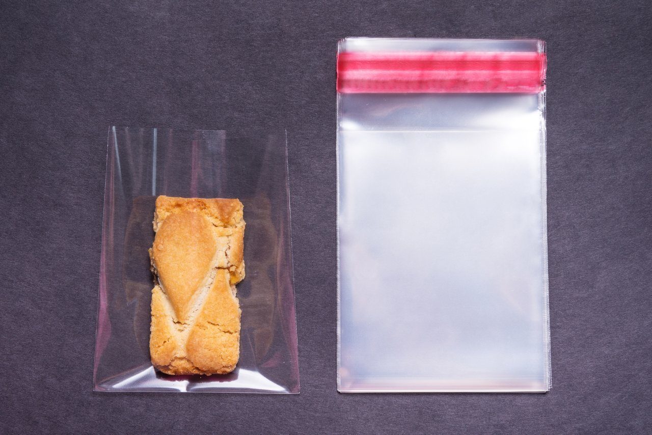 Популярные упаковочные пакеты