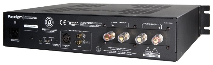 Как выбрать усилитель для сабвуфера в машину?