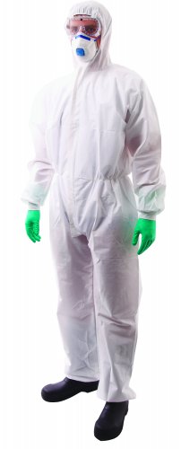 Как правильно хранить средства индивидуальной защиты