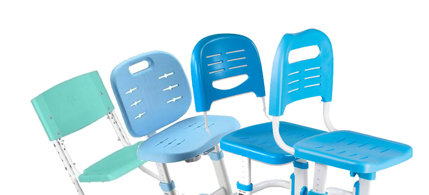 Детский растущий стул: особенности и преимущества