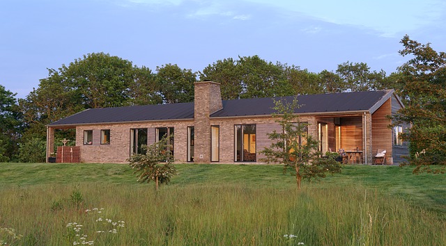 Преимущества и недостатки одноэтажных домов