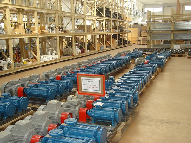 Как подобрать насос для КНС?