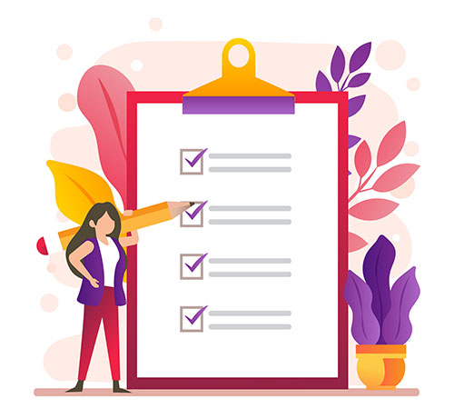 Как зарегистрировать декларацию по пожарной безопасности?