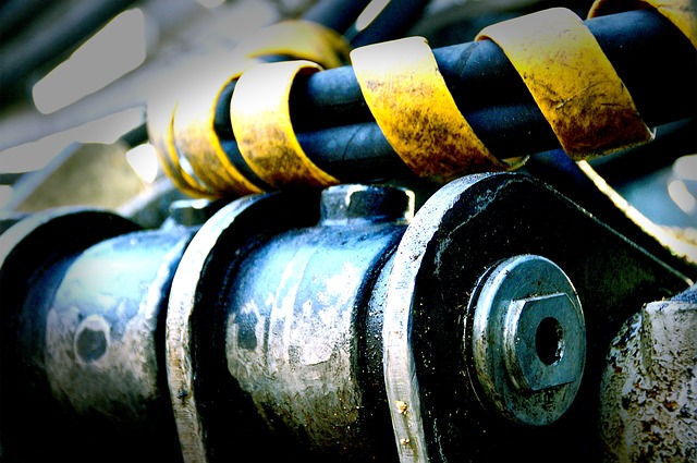 Где используется мобильная гидравлика?