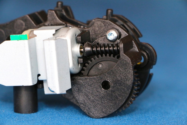 Особенности выбора мотор-редуктора