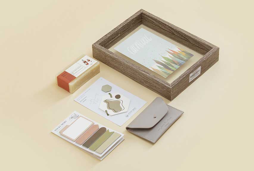 Каталог бизнес-подарков и сувениров