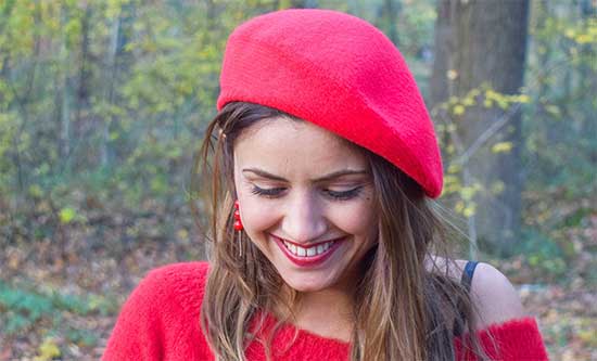 Оптовая продажа беретов