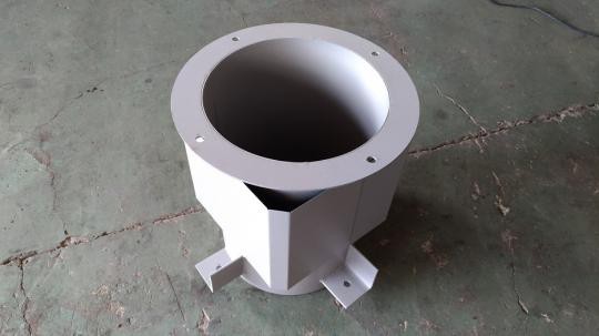 Стакан монтажный С1: технические особенности, где купить