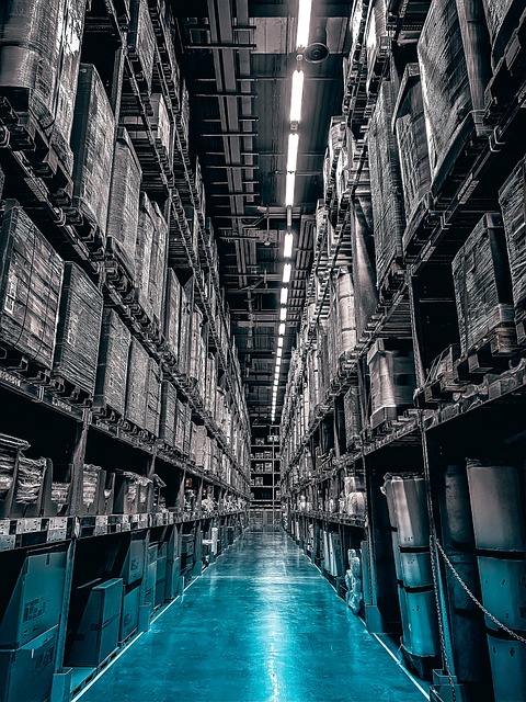 Сильные и надежные помощники для вашего склада