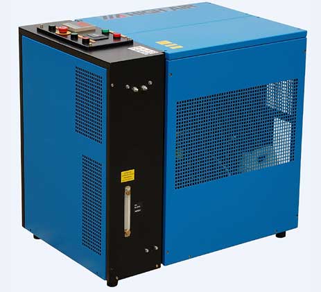 Компрессоры для бытовых и промышленных задач