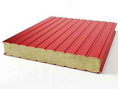 Что такое сэндвич-панели? Как их классифицируют?