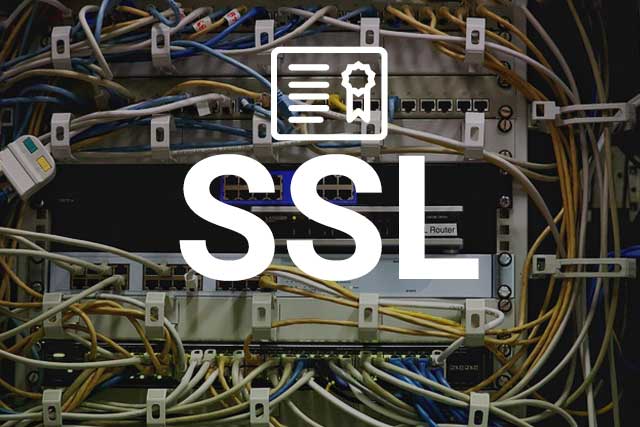 SSL сертификаты — гарантия безопасности