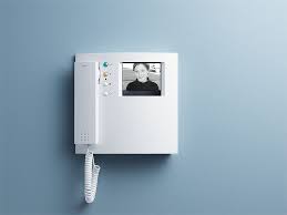 Домофоны нового поколения