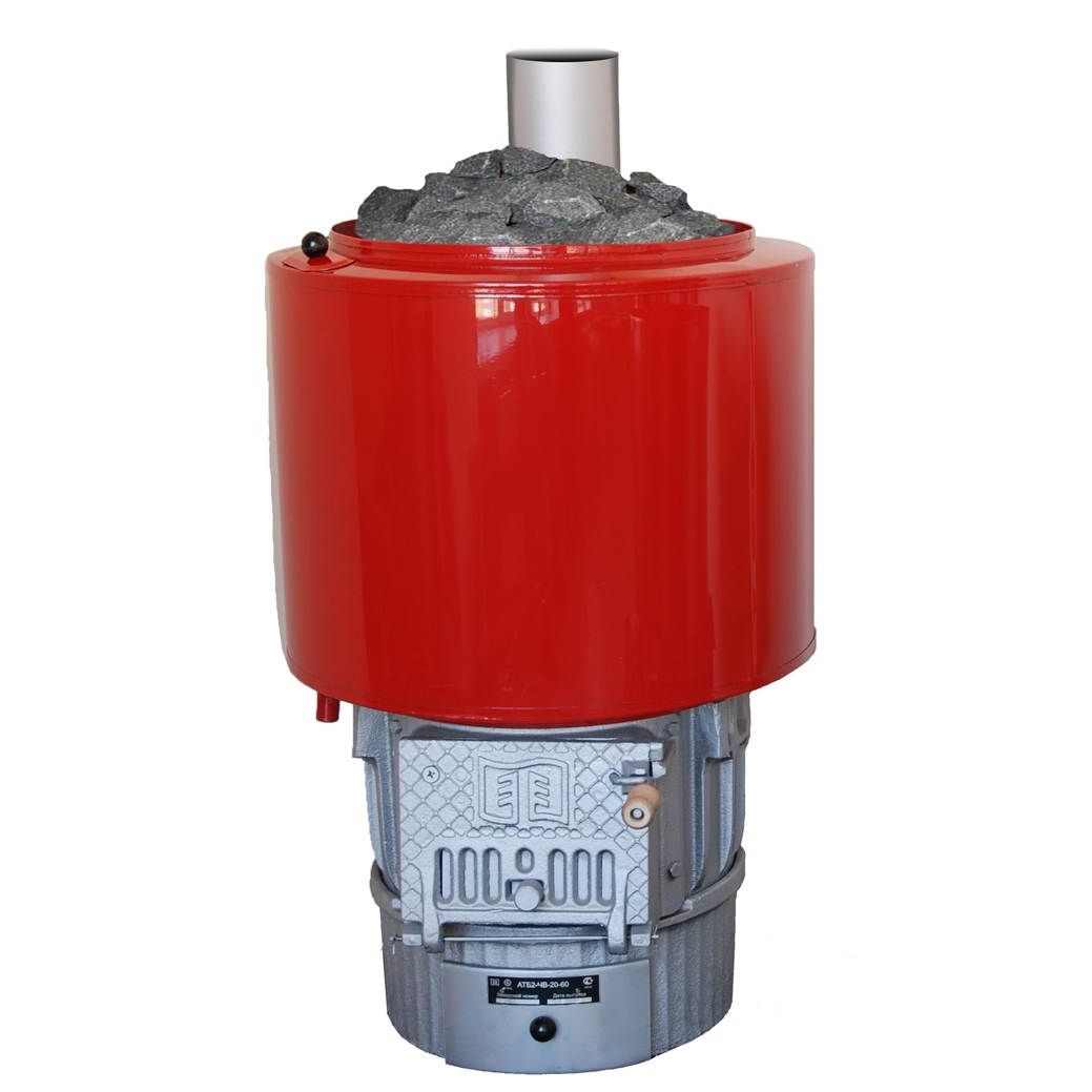 Печи для бань