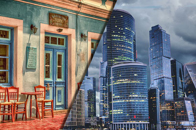 Как превратить микробизнес в малый бизнес