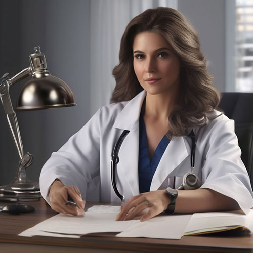 Преимущества сети клиник перед разрозненными учреждениями