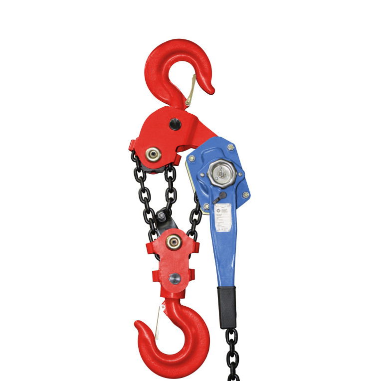 Таль рычажная - особенности, принцип работы, преимущества использования на производствах