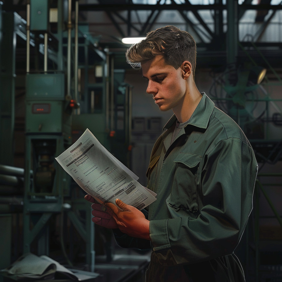 Нехватка слесарей в России. Актуальность профессии в современных реалиях.