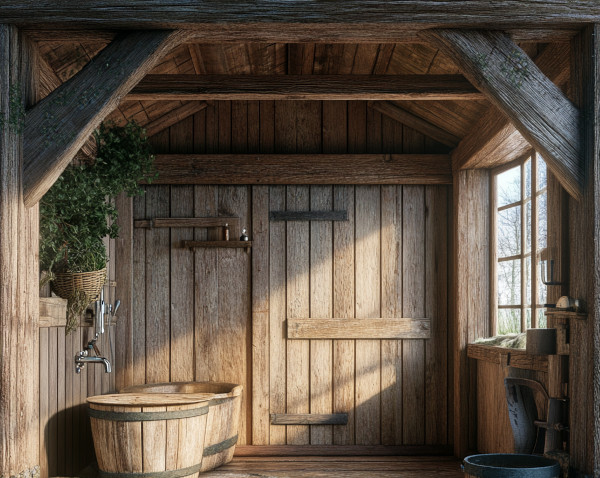 Топ утеплителей для бани из бруса: как выбрать лучший вариант