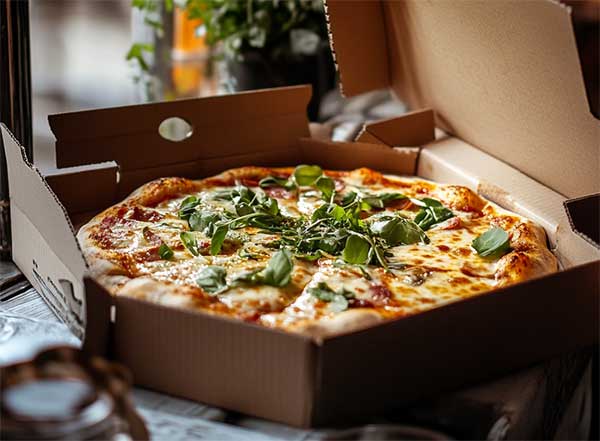 Нужно ли открывать бизнес по доставке еды сегодня?