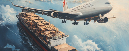 О посредничестве при закупках товара из Китая