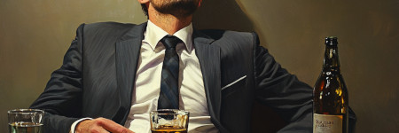 Как предотвратить негативное влияние алкоголя на бизнес процессы