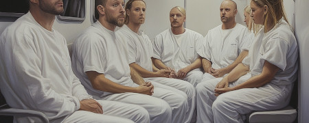 Идея для бизнеса: наркологические бригады