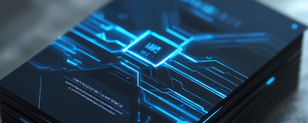 Эволюция визиток, задумки и идеи для дизайна