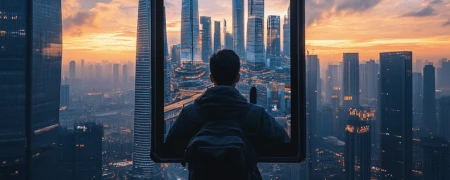 Эволюция китайских мобильных устройств: от подражателей до мировых лидеров