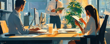 Современные виды связи для бизнеса: от телефонии до цифровых коммуникаций