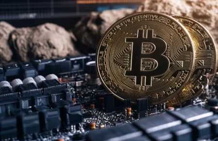 Крайний страх на рынке: как обвал биткоина ударил по майнерам