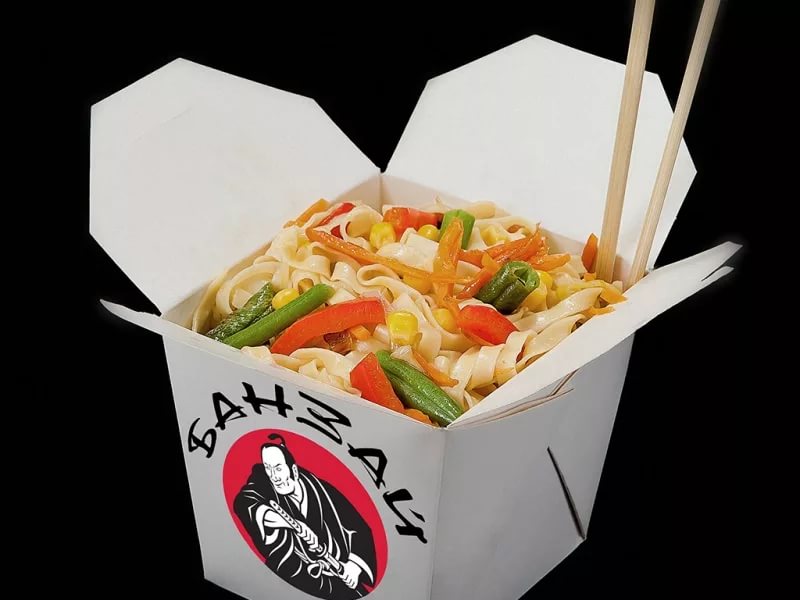 Секреты приготовления и ассортимент блюд Вок, которые можно купить с доставкой в Воронеже