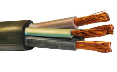 Базовые эксплуатационные параметры силового кабеля ввгнг frls 3х1.5