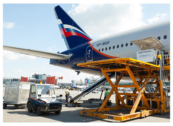 Можно ли перевозить негабаритные грузы по воздуху