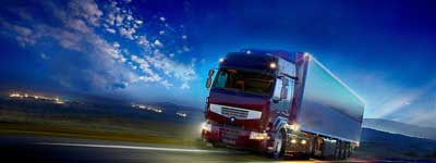 Особенности автомобильных грузоперевозок