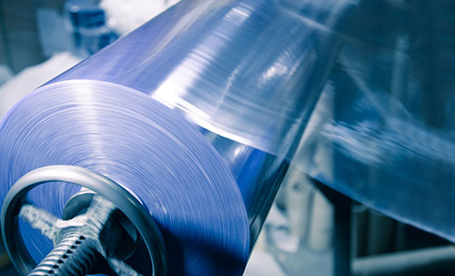 Востребованная ПВХ упаковка во всех отраслях