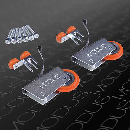 Какие бывают ролики для шкафов-купе и где их можно купить оптом и в розницу