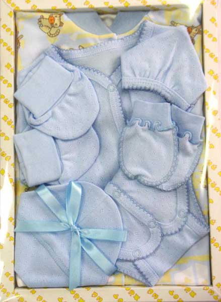 Производство детской одежды в России: заботимся о ребенке с пеленок