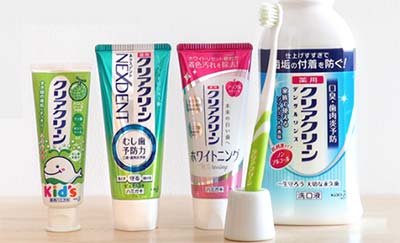 Почему японскую косметику и бытовую химию стоит покупать только в специализированных магазинах?