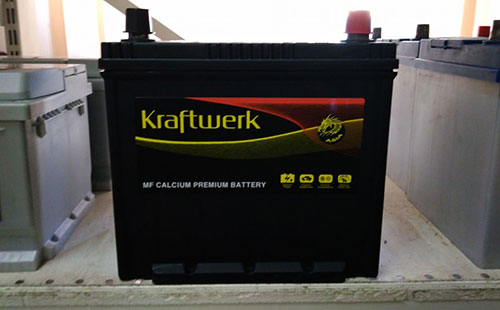 Чем хороши кальциевые аккумуляторы