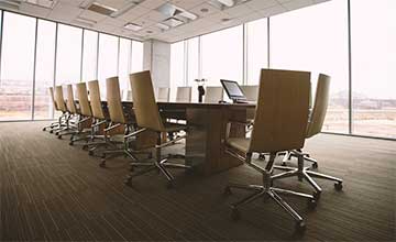 Офисные кресла - виды, материалы, характеристики